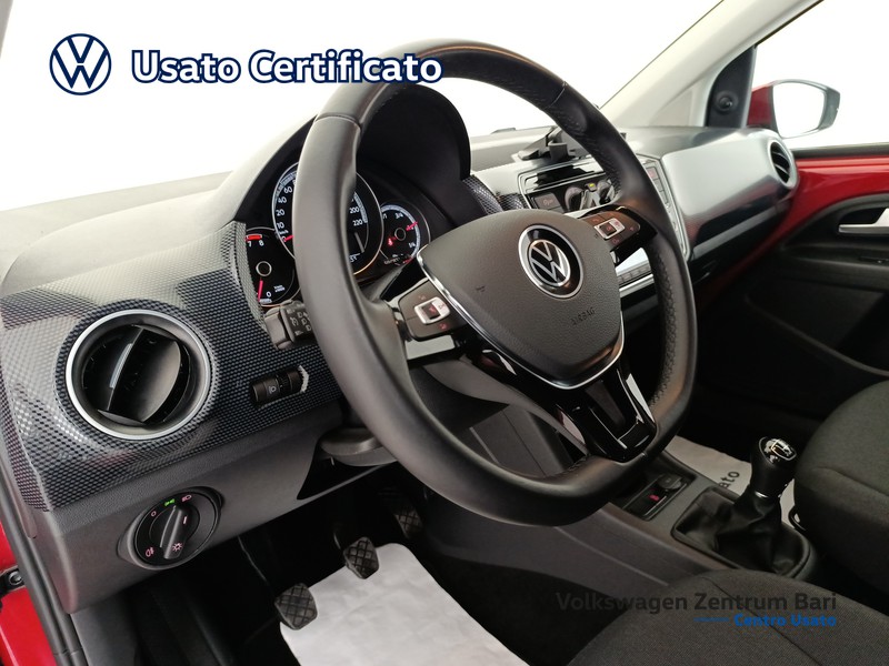 Volkswagen up! 5p 1.0 evo move 65cv - 15