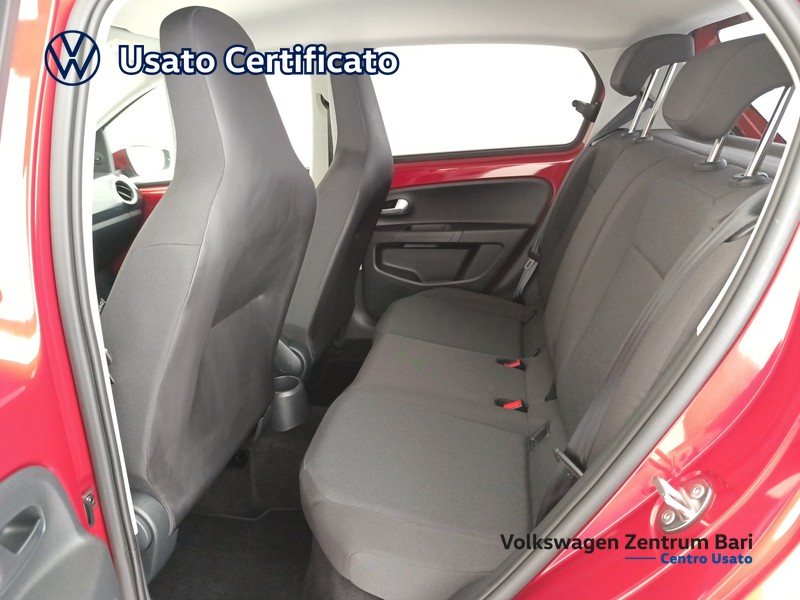 Volkswagen up! 5p 1.0 evo move 65cv - 17
