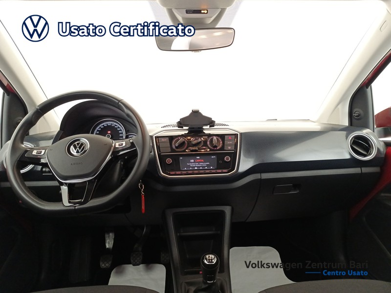 Volkswagen up! 5p 1.0 evo move 65cv - 18