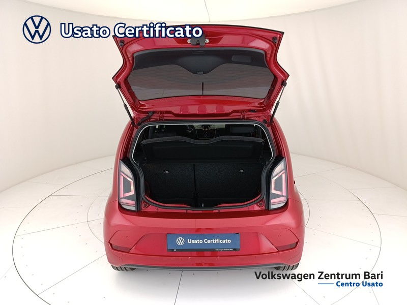 Volkswagen up! 5p 1.0 evo move 65cv - 20
