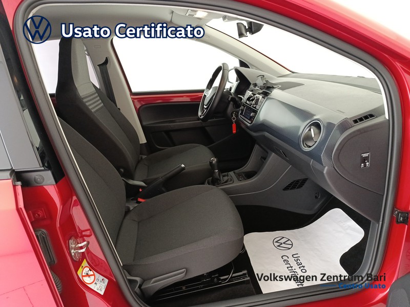 Volkswagen up! 5p 1.0 evo move 65cv - 22