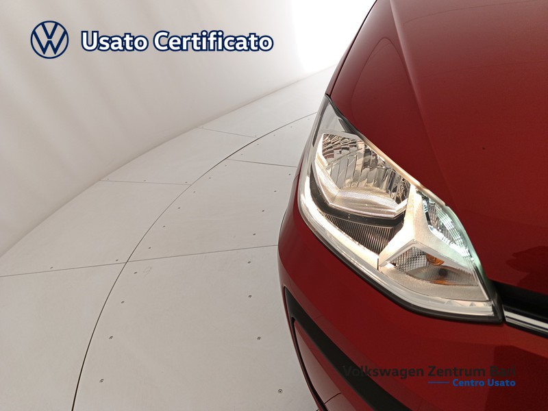 Volkswagen up! 5p 1.0 evo move 65cv - 23