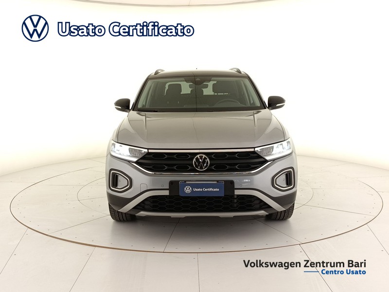 Volkswagen T-Roc 2.0 tdi sport 115cv - 3