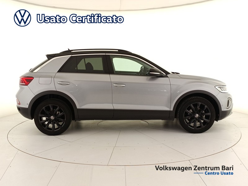 Volkswagen T-Roc 2.0 tdi sport 115cv - 5