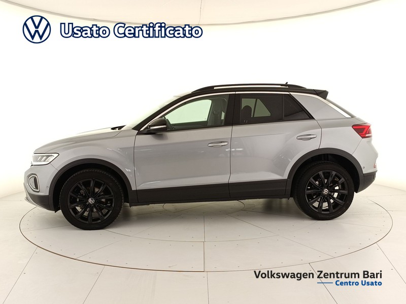 Volkswagen T-Roc 2.0 tdi sport 115cv - 9