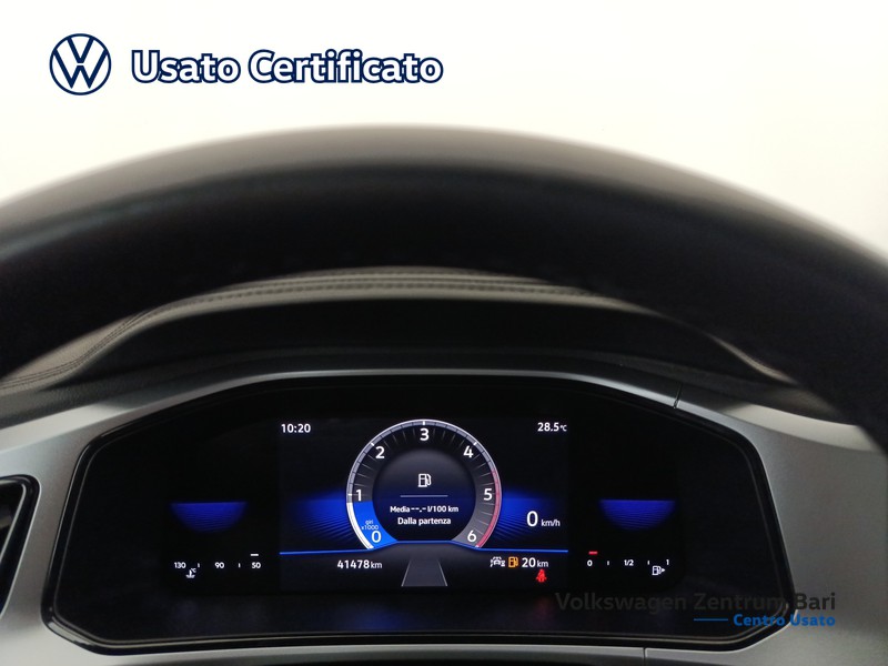 Volkswagen T-Roc 2.0 tdi sport 115cv - 10