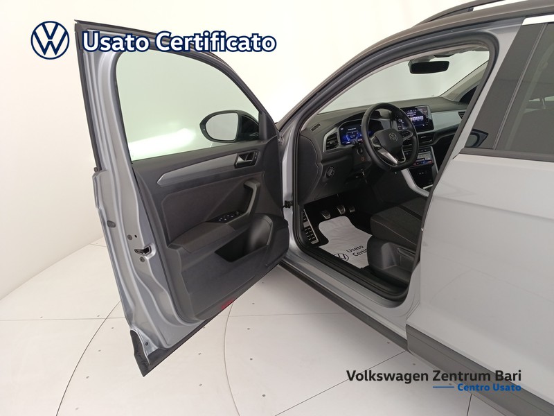Volkswagen T-Roc 2.0 tdi sport 115cv - 12