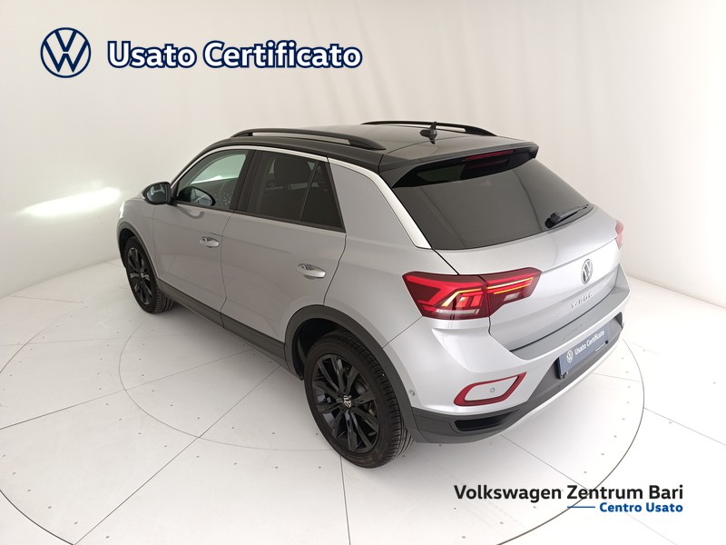 Volkswagen T-Roc 2.0 tdi sport 115cv - 15