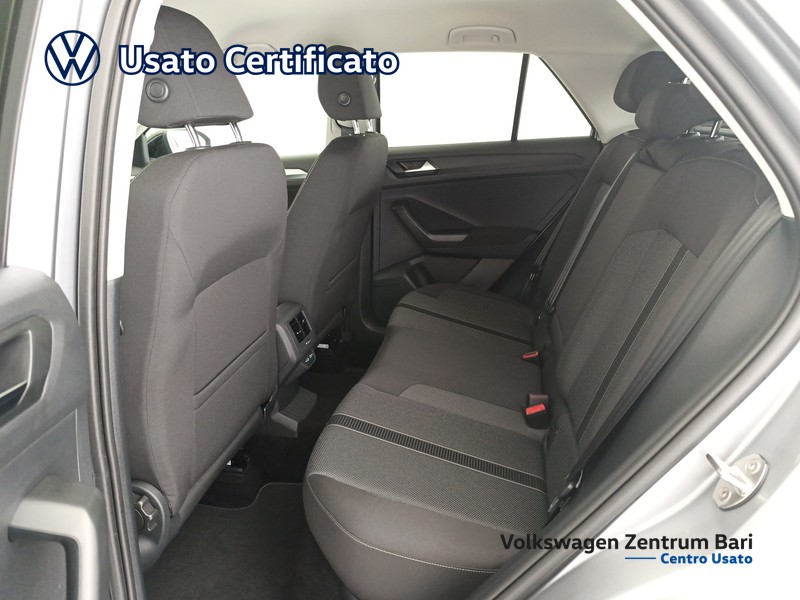 Volkswagen T-Roc 2.0 tdi sport 115cv - 16