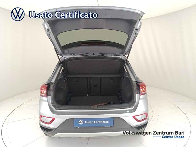 Volkswagen T-Roc 2.0 tdi sport 115cv - 18
