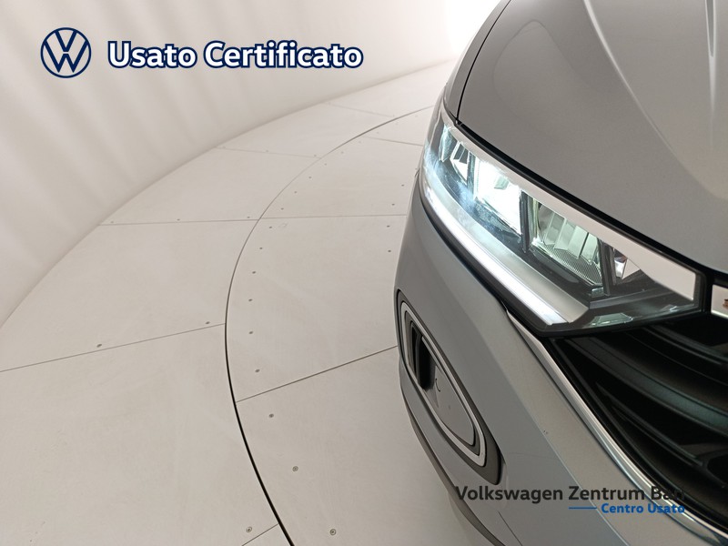 Volkswagen T-Roc 2.0 tdi sport 115cv - 21