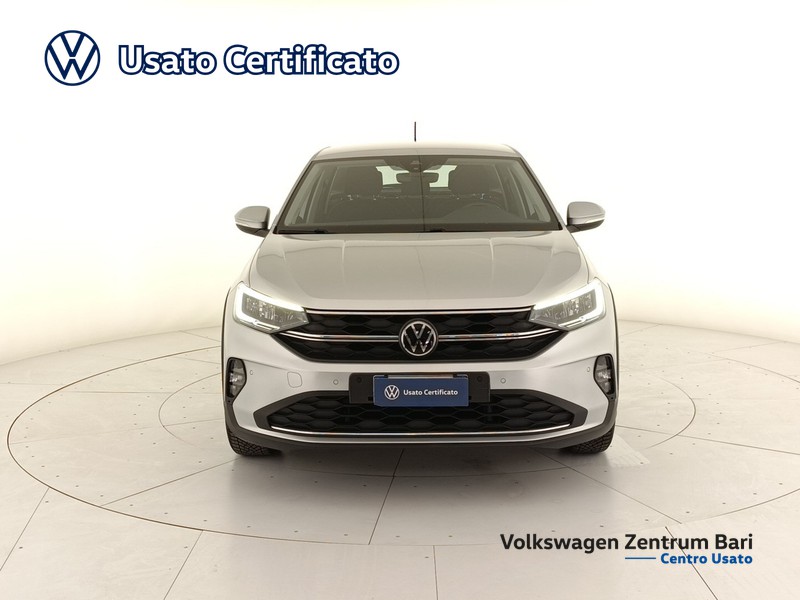 Volkswagen Taigo 1.0 tsi life 95cv - 3
