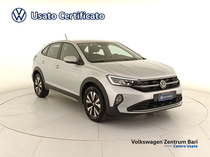 Volkswagen Taigo 1.0 tsi life 95cv - 4