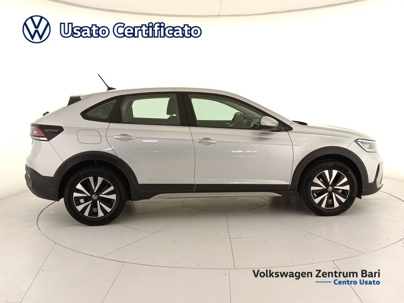 Volkswagen Taigo 1.0 tsi life 95cv - 5