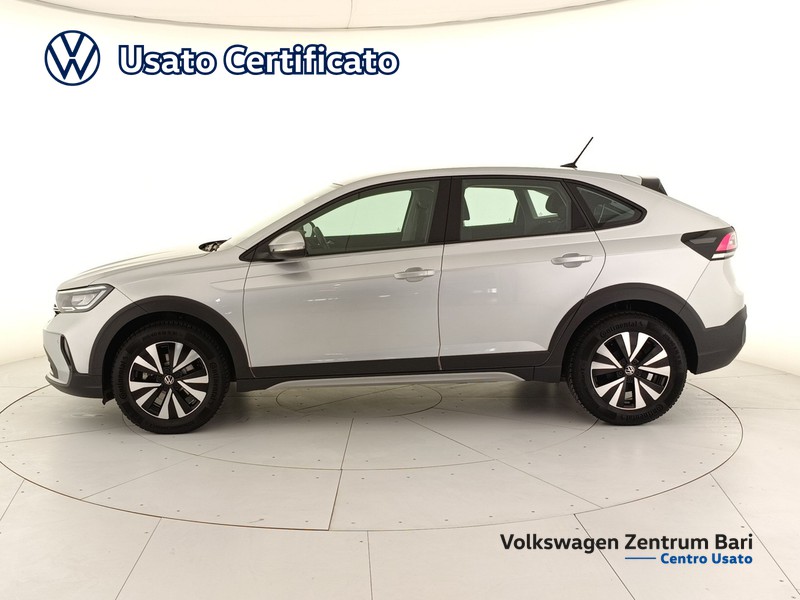 Volkswagen Taigo 1.0 tsi life 95cv - 9
