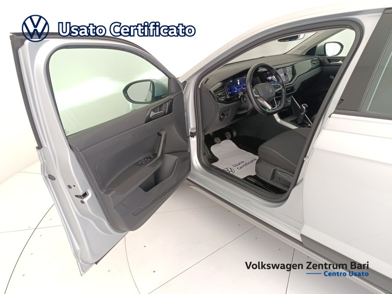 Volkswagen Taigo 1.0 tsi life 95cv - 12