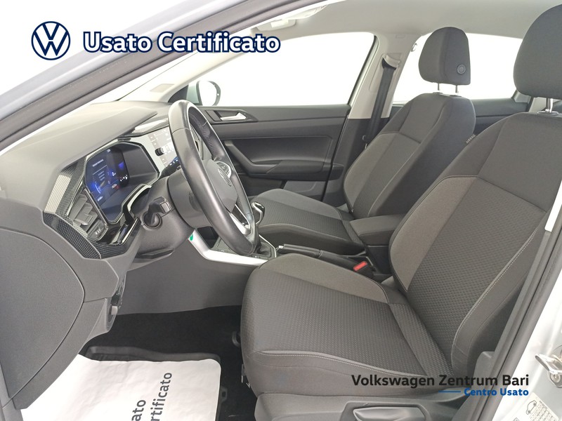 Volkswagen Taigo 1.0 tsi life 95cv - 13