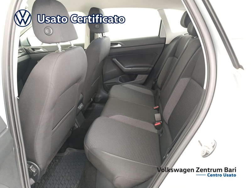Volkswagen Taigo 1.0 tsi life 95cv - 16