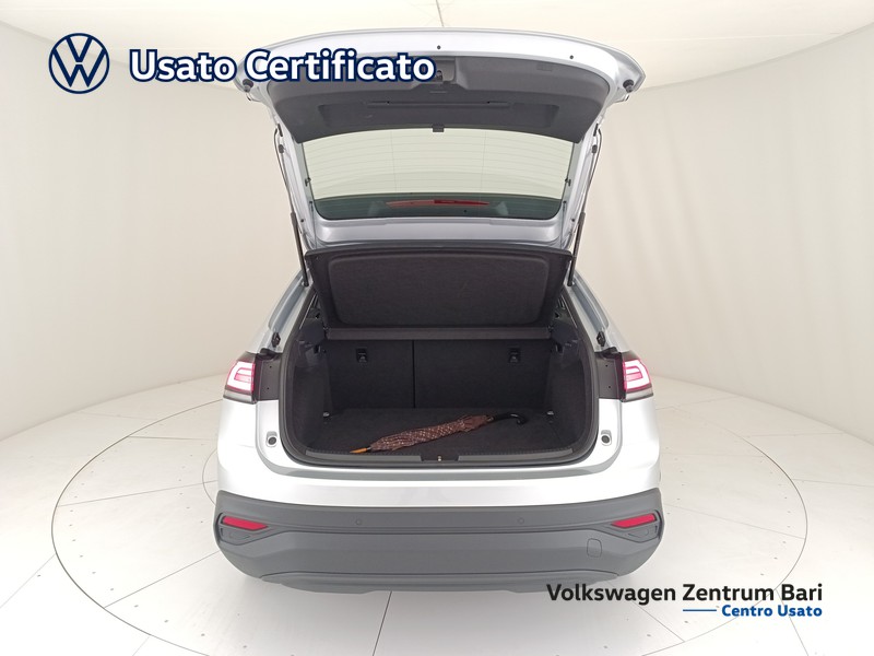 Volkswagen Taigo 1.0 tsi life 95cv - 18