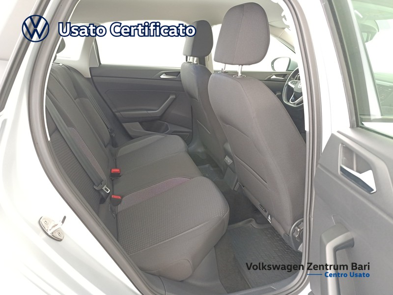 Volkswagen Taigo 1.0 tsi life 95cv - 19