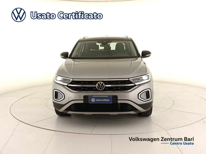 Volkswagen T-Roc 1.0 tsi style 115cv - 3