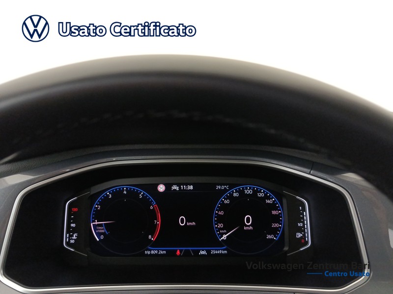 Volkswagen T-Roc 1.0 tsi style 115cv - 10