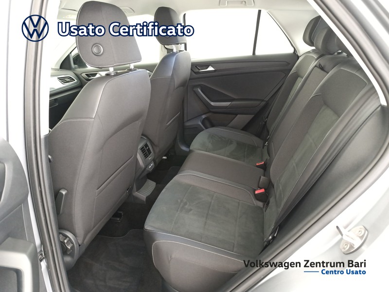 Volkswagen T-Roc 1.0 tsi style 115cv - 16