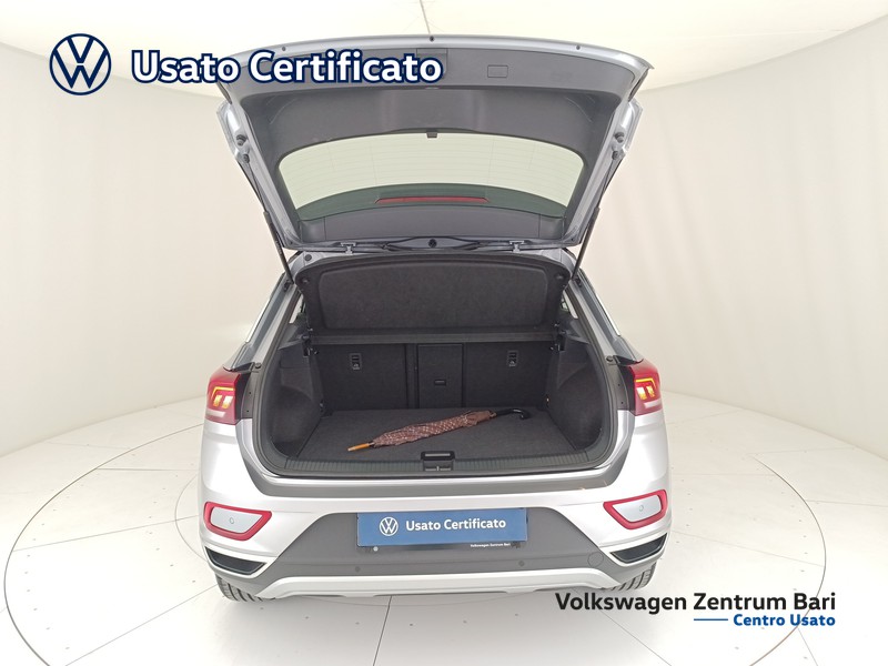 Volkswagen T-Roc 1.0 tsi style 115cv - 18