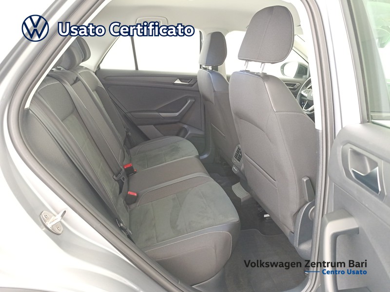 Volkswagen T-Roc 1.0 tsi style 115cv - 19