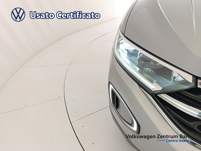 Volkswagen T-Roc 1.0 tsi style 115cv - 21