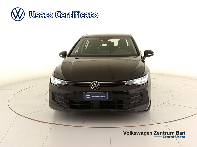 Volkswagen Golf 2.0 tdi life 115cv - 3
