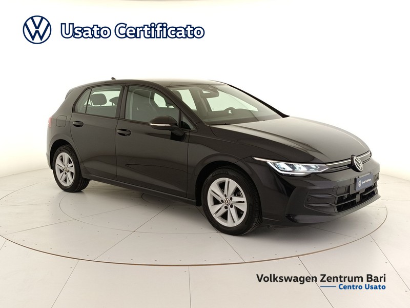 Volkswagen Golf 2.0 tdi life 115cv - 4