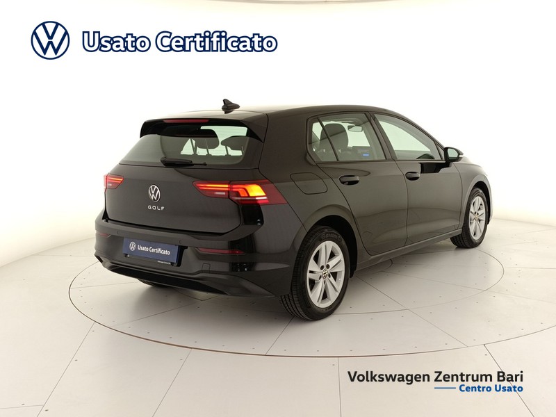 Volkswagen Golf 2.0 tdi life 115cv - 6