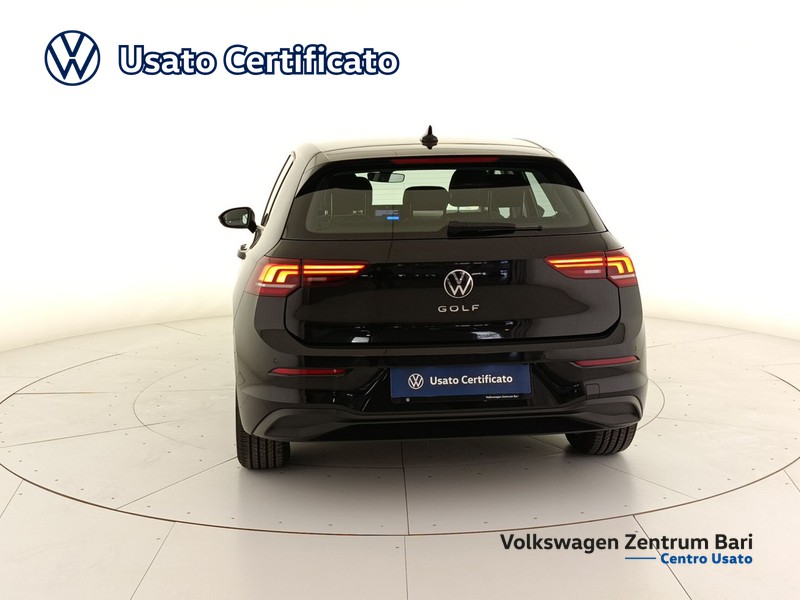 Volkswagen Golf 2.0 tdi life 115cv - 7