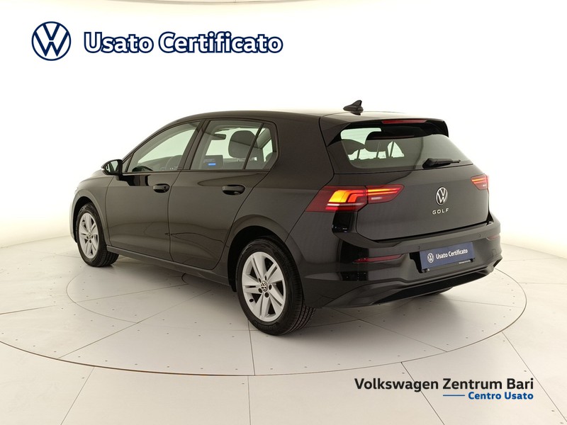 Volkswagen Golf 2.0 tdi life 115cv - 8