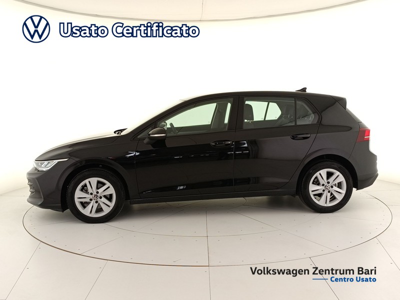 Volkswagen Golf 2.0 tdi life 115cv - 9