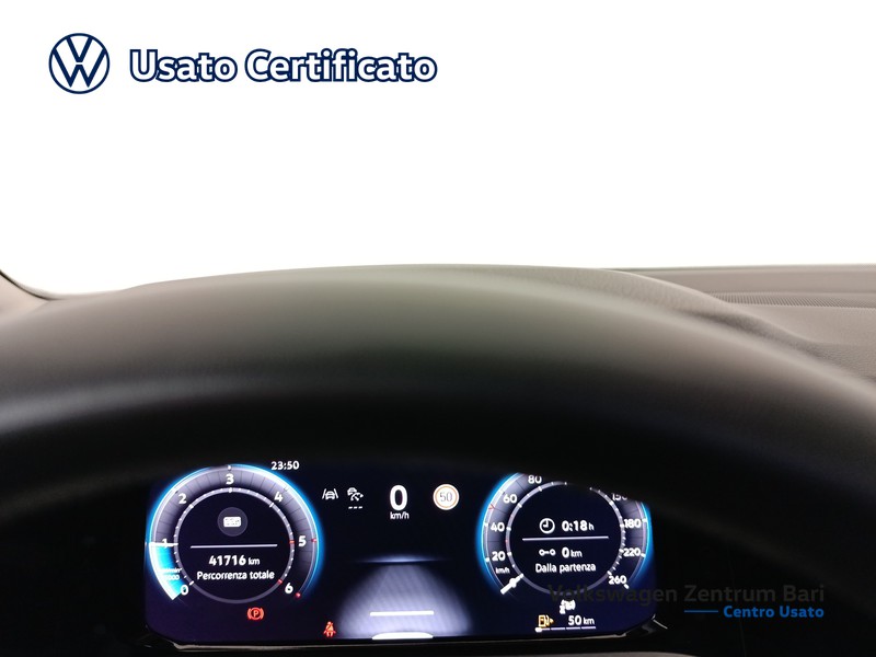 Volkswagen Golf 2.0 tdi life 115cv - 10