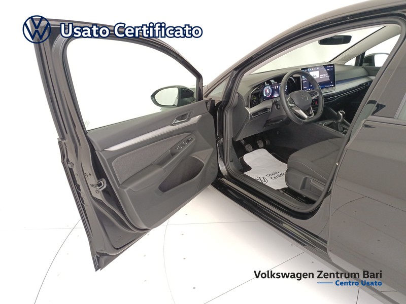 Volkswagen Golf 2.0 tdi life 115cv - 13