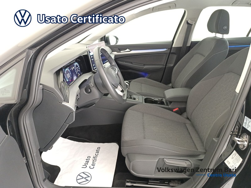 Volkswagen Golf 2.0 tdi life 115cv - 14