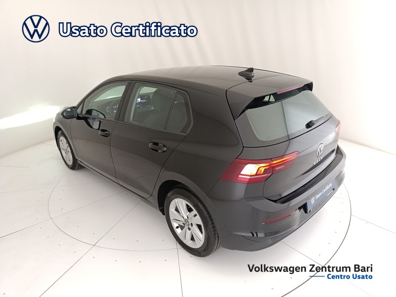 Volkswagen Golf 2.0 tdi life 115cv - 16