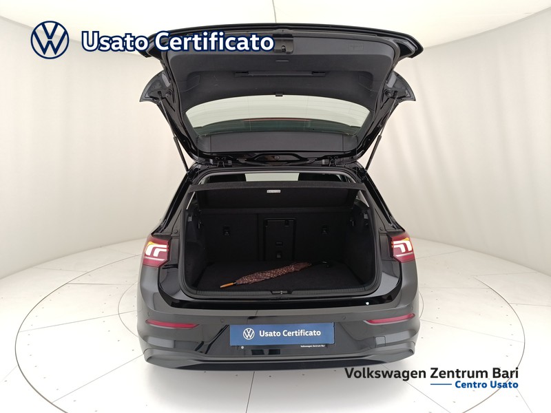 Volkswagen Golf 2.0 tdi life 115cv - 19