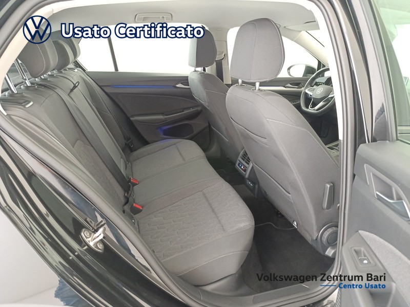 Volkswagen Golf 2.0 tdi life 115cv - 20