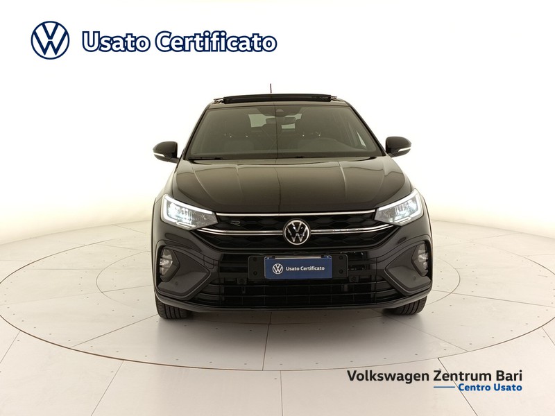 Volkswagen Taigo 1.0 tsi r-line 115cv - 3