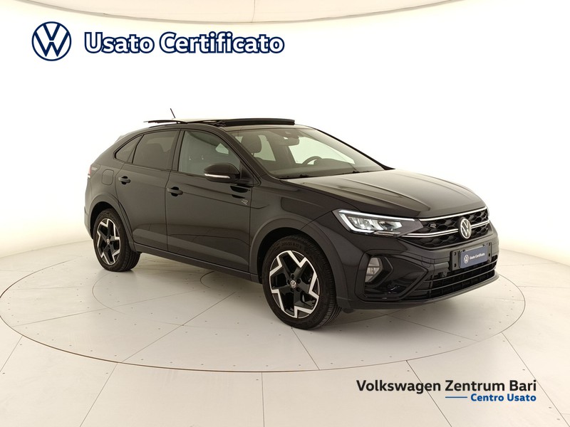 Volkswagen Taigo 1.0 tsi r-line 115cv - 4