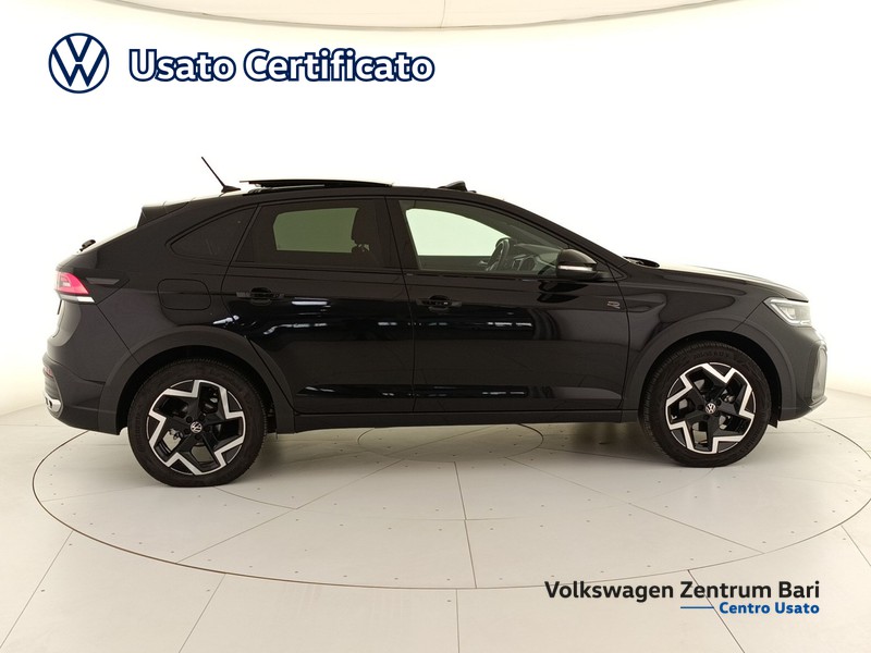 Volkswagen Taigo 1.0 tsi r-line 115cv - 5