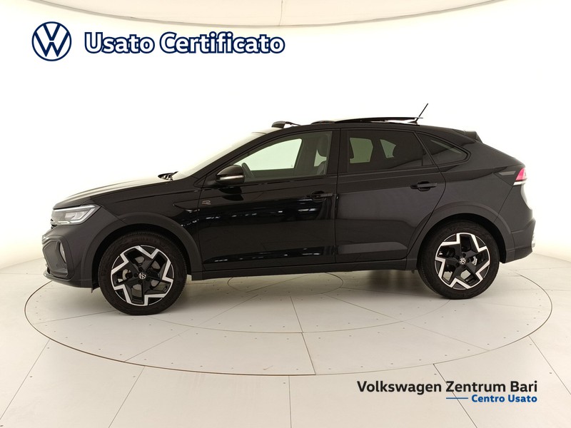 Volkswagen Taigo 1.0 tsi r-line 115cv - 9