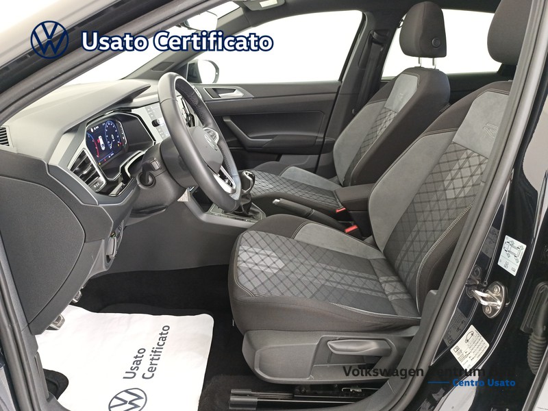 Volkswagen Taigo 1.0 tsi r-line 115cv - 14