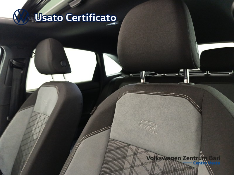Volkswagen Taigo 1.0 tsi r-line 115cv - 15