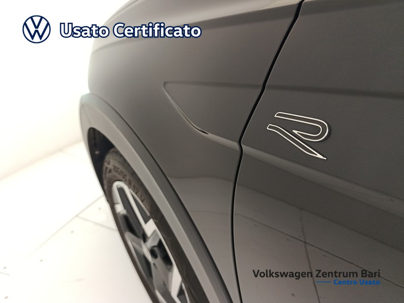 Volkswagen Taigo 1.0 tsi r-line 115cv - 19