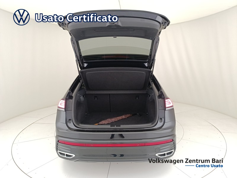 Volkswagen Taigo 1.0 tsi r-line 115cv - 22